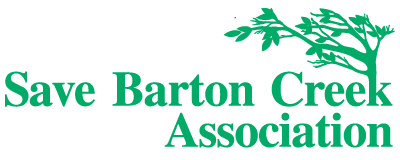 Save Barton Creek Association