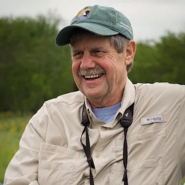 New documentary follows Rice professor Blackburn’s career as environmental law evolved