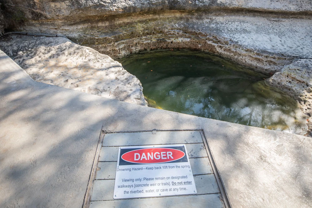 Texas Community Fights Back Against Illegally Operating Water Company